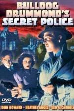 Watch Bulldog Drummond's Secret Police Letmewatchthis