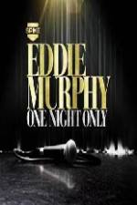 Watch Eddie Murphy One Night Only Letmewatchthis