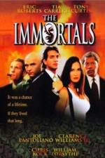 Watch The Immortals Letmewatchthis