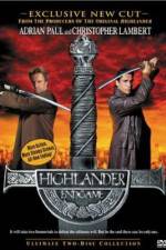 Watch Highlander: Endgame Letmewatchthis