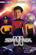 Watch Rifftrax: Star Trek VI The Undiscovered Country Letmewatchthis