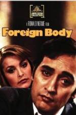 Watch Foreign Body Letmewatchthis