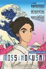 Watch Miss Hokusai Letmewatchthis