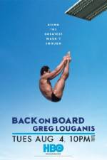 Watch Back on Board: Greg Louganis Letmewatchthis
