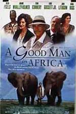 Watch A Good Man in Africa Nowvideo