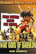 Watch War Gods of Babylon Letmewatchthis