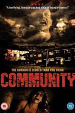 Watch Community Letmewatchthis