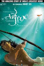 Watch Arjun The Warrior Prince Letmewatchthis
