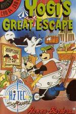 Watch Yogi's Great Escape Letmewatchthis