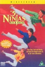 Watch 3 Ninjas Kick Back Letmewatchthis
