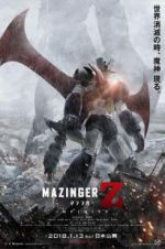 Watch Mazinger Z: Infinity Letmewatchthis