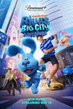 Watch Blue's Big City Adventure Letmewatchthis