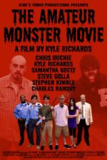 Watch The Amateur Monster Movie Letmewatchthis