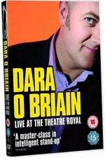 Watch Dara O'Briain: Live at the Theatre Royal Letmewatchthis