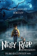 Watch Nelly Rapp: Monster Agent Letmewatchthis