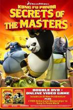 Watch Kung Fu Panda Secrets of the Masters Letmewatchthis