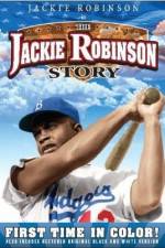 Watch The Jackie Robinson Story Letmewatchthis