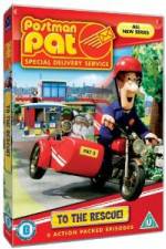 Watch Postman Pat Special Delivery Service - Pat to the Rescue Letmewatchthis