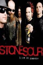 Watch STONE SOUR Live In Moscow Letmewatchthis