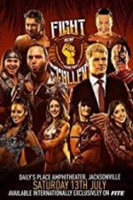 Watch All Elite Wrestling: Fight for The Fallen Letmewatchthis