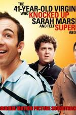 Watch The 41-Year-Old Virgin Who Knocked Up Sarah Marshall and Felt Superbad About It Letmewatchthis