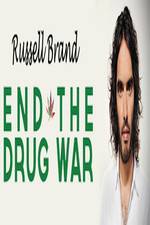 Watch Russell Brand End The Drugs War Letmewatchthis