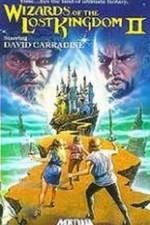 Watch Wizards of the Lost Kingdom II Letmewatchthis