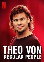 Watch Theo Von: Regular People (TV Special 2021) Letmewatchthis