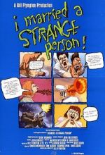Watch I Married a Strange Person! Letmewatchthis