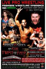 Watch PWX An Evil Twist of Fate Letmewatchthis