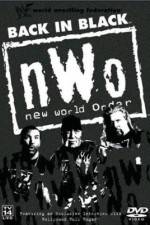 Watch WWE Back in Black NWO New World Order Letmewatchthis
