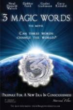 Watch 3 Magic Words Letmewatchthis