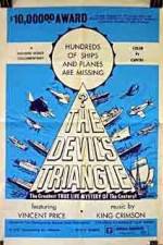 Watch The Devils Triangle Letmewatchthis