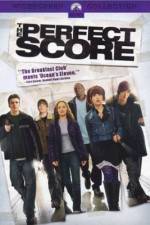 Watch The Perfect Score Letmewatchthis