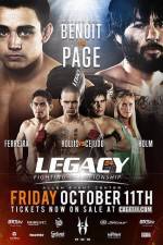 Watch Legacy 24 Letmewatchthis