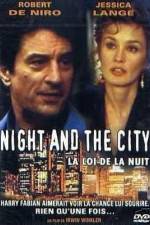 Watch Night and the City Letmewatchthis