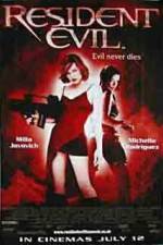 Watch Resident Evil Letmewatchthis