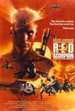 Watch Red Scorpion Letmewatchthis