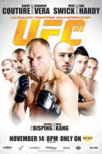 Watch UFC 105 Coutoure vs Vera Letmewatchthis