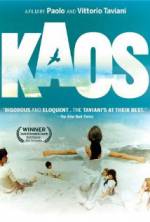 Watch Kaos Letmewatchthis