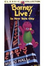 Watch Barney Live In New York City Letmewatchthis