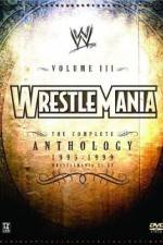Watch WrestleMania XI Letmewatchthis
