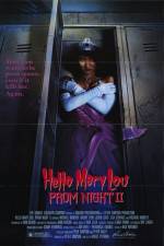 Watch Hello Mary Lou Prom Night II Letmewatchthis
