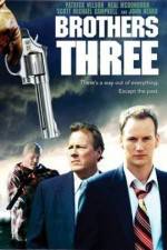 Watch Brothers Three: An American Gothic Letmewatchthis