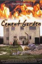 Watch The Cement Garden Letmewatchthis