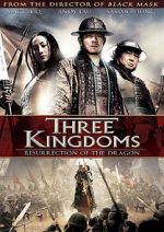 Watch Three Kingdoms Letmewatchthis