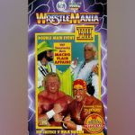 Watch WrestleMania VIII (TV Special 1992) Letmewatchthis