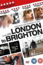 Watch London to Brighton Letmewatchthis
