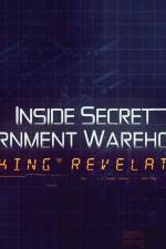 Watch In Inside Secret Government Warehouses ( 2010 ) Letmewatchthis