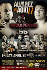 Watch Bellator Fighting Championships 66 Letmewatchthis